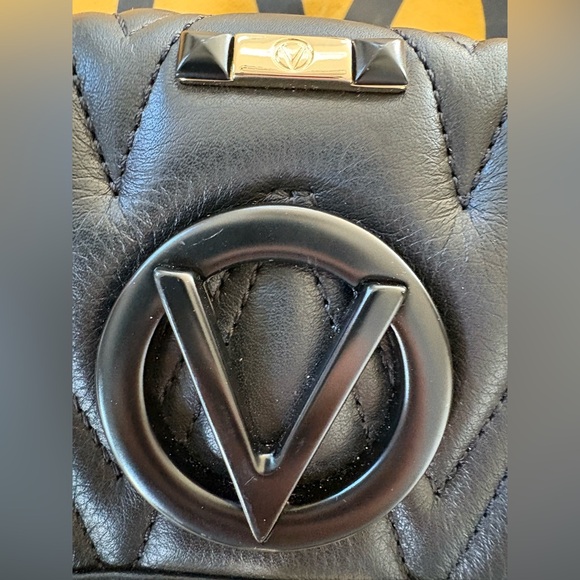 NWT Valentino black handbag - Picture 6 of 8